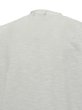 画像4: BREATH / necklace v neck tee (4)