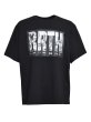 画像1: BREATH / brth area logo tee (1)