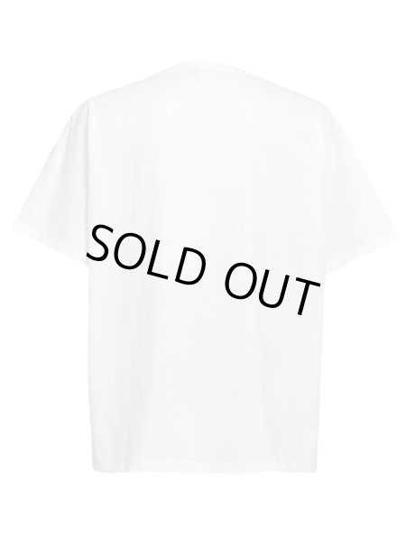 画像2: BREATH / crest logo tee (2)