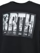 画像3: BREATH / brth area logo tee (3)