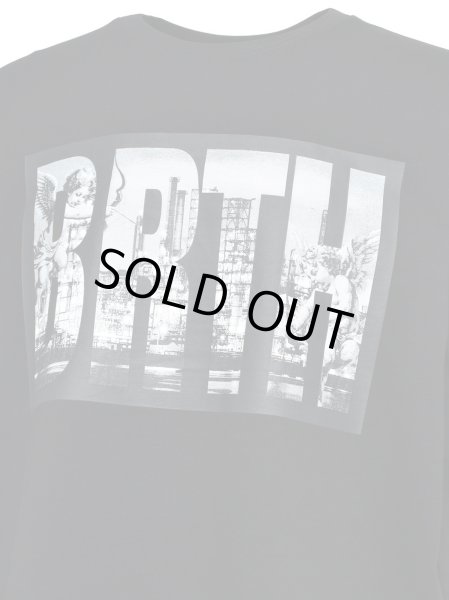 画像3: BREATH / brth area logo tee (3)