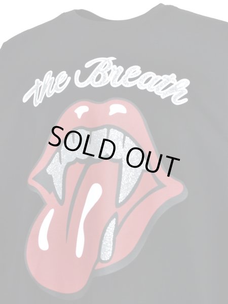 画像3: BREATH / grill & tan tee (3)