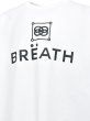 画像3: BREATH / crest logo tee (3)