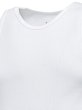 画像3: BREATH / logo rib tank top (3)