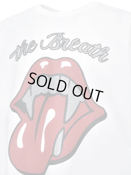 画像3: BREATH / grill & tan tee (3)