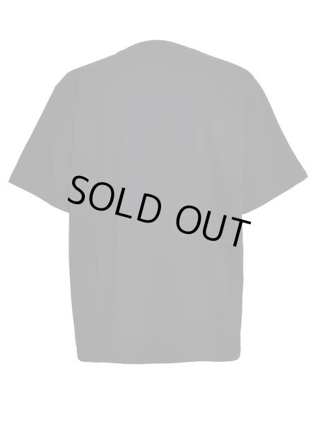 画像2: BREATH / grill & tan tee (2)