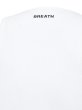 画像4: BREATH / logo rib tank top (4)