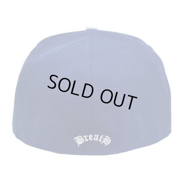 画像4: BREATH × NEW ERA / old english logo pc 59fifty  (4)