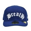 画像1: BREATH × NEW ERA / old english logo pc 59fifty  (1)