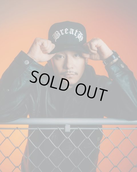 画像6: BREATH × NEW ERA / old english logo pc 59fifty  (6)