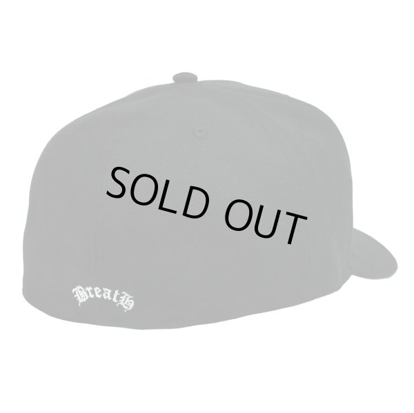 画像3: BREATH × NEW ERA / old english logo pc 59fifty  (3)