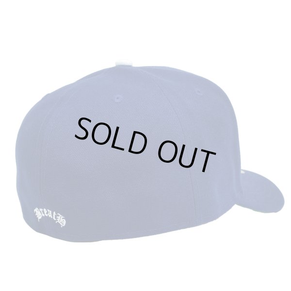 画像5: BREATH × NEW ERA / old english logo pc 59fifty  (5)