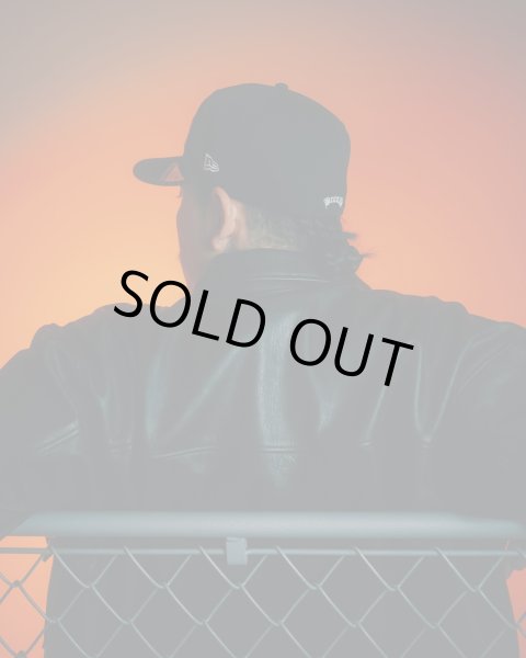 画像8: BREATH × NEW ERA / old english logo pc 59fifty  (8)