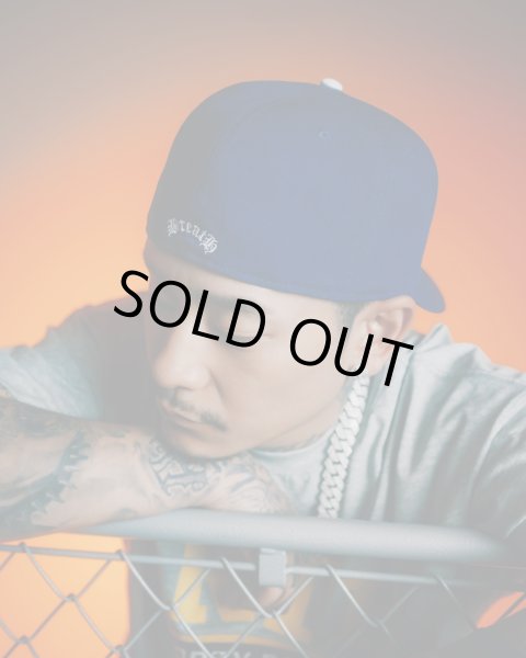 画像8: BREATH × NEW ERA / old english logo pc 59fifty  (8)