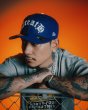 画像7: BREATH × NEW ERA / old english logo pc 59fifty  (7)