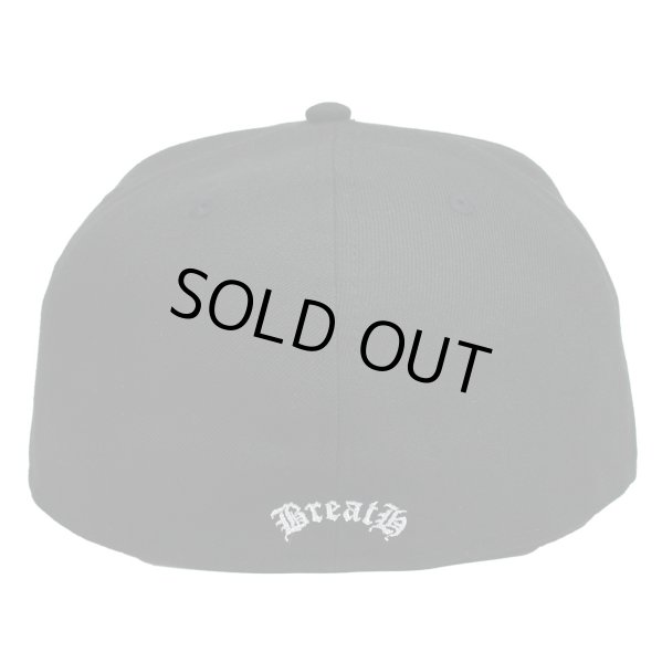 画像5: BREATH × NEW ERA / old english logo pc 59fifty  (5)