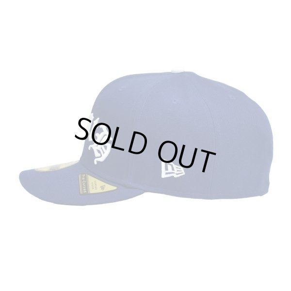 画像3: BREATH × NEW ERA / old english logo pc 59fifty  (3)