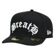 画像2: BREATH × NEW ERA / old english logo pc 59fifty  (2)