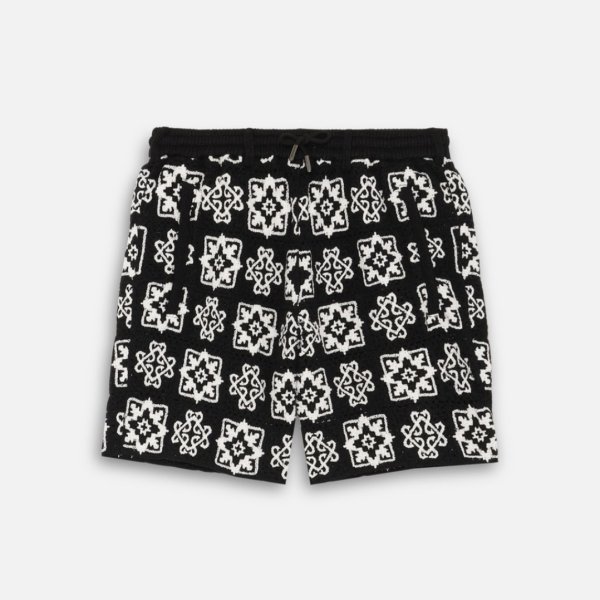 画像1: MLVINCE®︎ / crochet shorts (1)