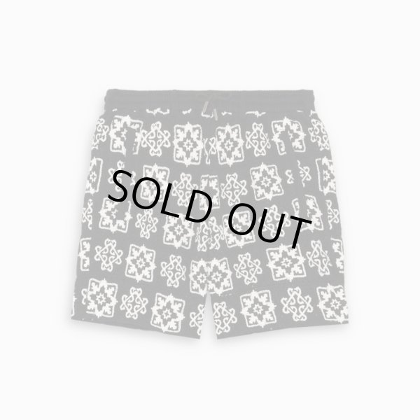画像1: MLVINCE®︎ / crochet shorts (1)