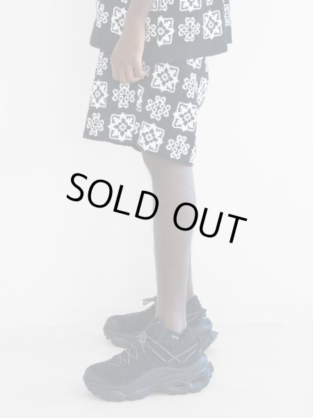 画像6: MLVINCE®︎ / crochet shorts (6)