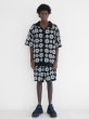 画像4: MLVINCE®︎ /crochet s/s shirts (4)