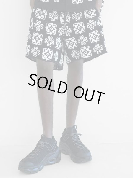 画像7: MLVINCE®︎ / crochet shorts (7)