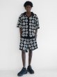 画像7: MLVINCE®︎ /crochet s/s shirts (7)