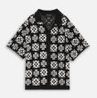 画像1: MLVINCE®︎ /crochet s/s shirts (1)