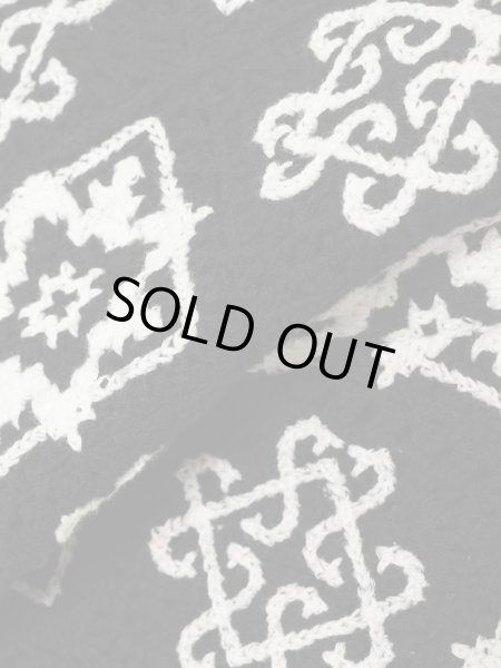 画像3: MLVINCE®︎ /crochet s/s shirts (3)