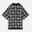 画像2: MLVINCE®︎ /crochet s/s shirts (2)