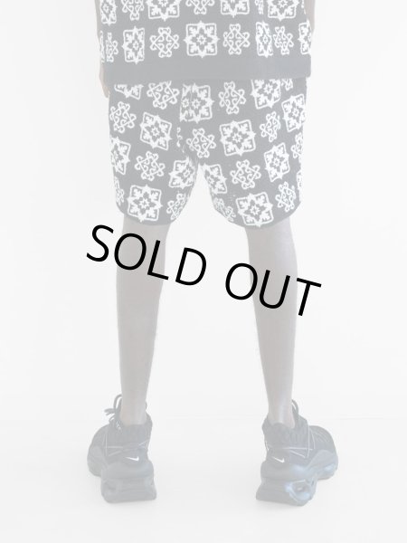 画像5: MLVINCE®︎ / crochet shorts (5)