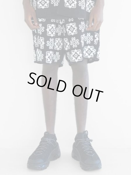 画像4: MLVINCE®︎ / crochet shorts (4)