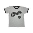 画像1: OTHELLO / 4th anniversary ringer s/s tee  (1)
