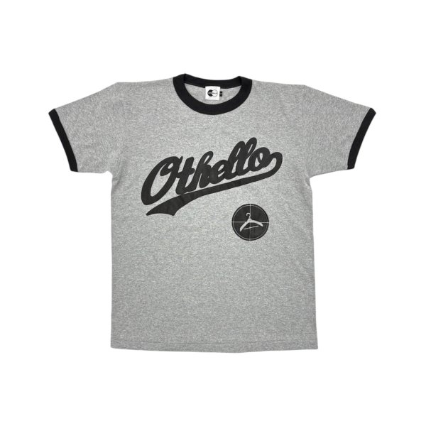 画像1: OTHELLO / 4th anniversary ringer s/s tee  (1)
