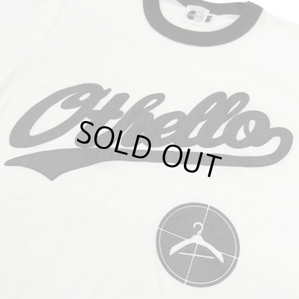 画像3: OTHELLO / 4th anniversary ringer s/s tee  (3)