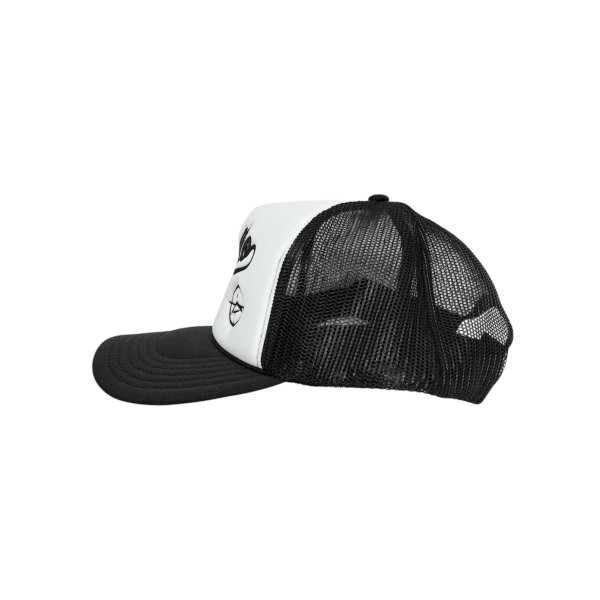 画像2: OTHELLO / 4th anniversary trucker Cap (2)