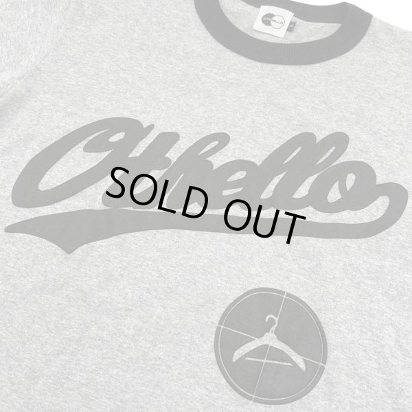 画像3: OTHELLO / 4th anniversary ringer s/s tee  (3)