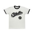 画像1: OTHELLO / 4th anniversary ringer s/s tee  (1)