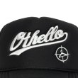 画像5: OTHELLO / 4th anniversary trucker Cap (5)
