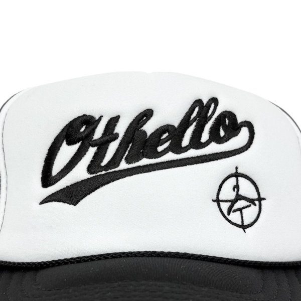 画像5: OTHELLO / 4th anniversary trucker Cap (5)