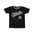 画像1: OTHELLO / 4th anniversary ringer s/s tee  (1)