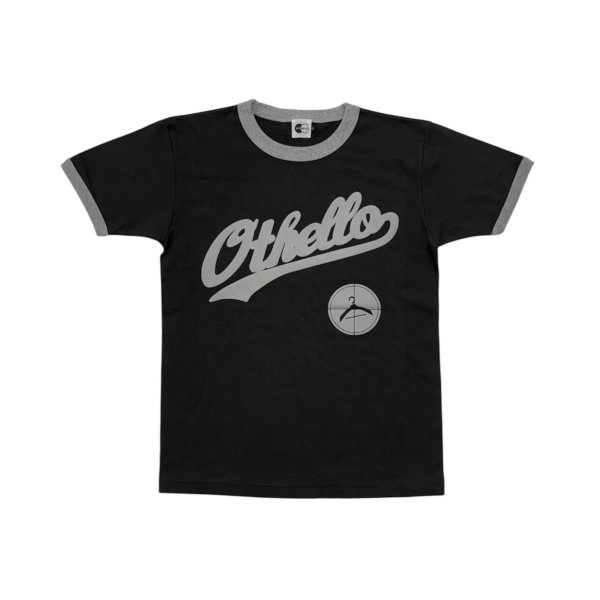 画像1: OTHELLO / 4th anniversary ringer s/s tee  (1)