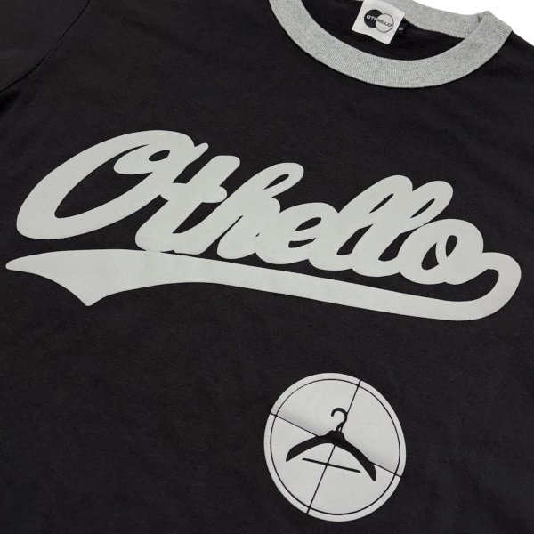 画像3: OTHELLO / 4th anniversary ringer s/s tee  (3)