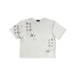 画像1: LAST NEST / tire t-shirt  (1)