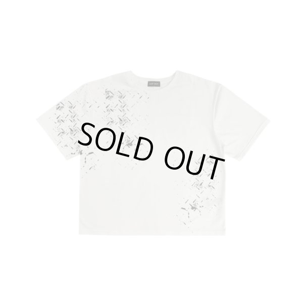 画像1: LAST NEST / tire t-shirt 【30%OFF】 (1)