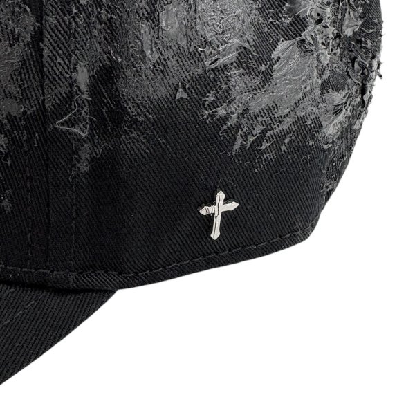 画像6: LAST NEST / coating cap (6)