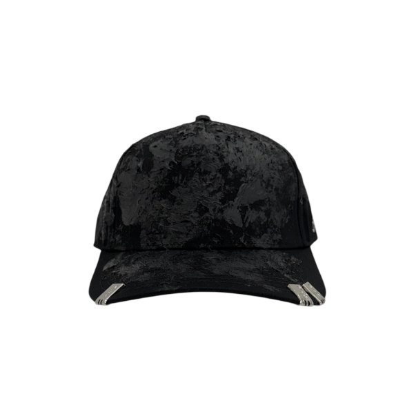 画像1: LAST NEST / coating cap (1)