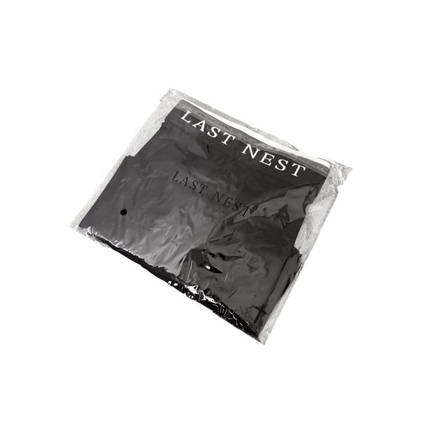 画像4: LAST NEST / LN boxer pants (4)