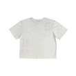 画像2: LAST NEST / tire t-shirt  (2)